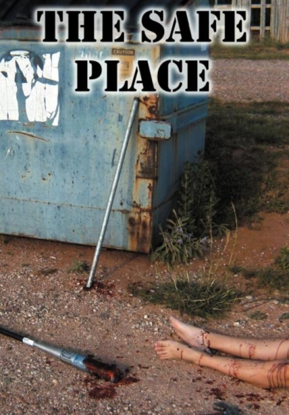 The Safe Place av Patty Dilbeck (Hardcover)