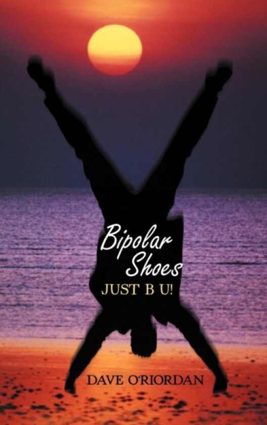 Bipolar Shoes av Dave O'Riordan (Hardcover)