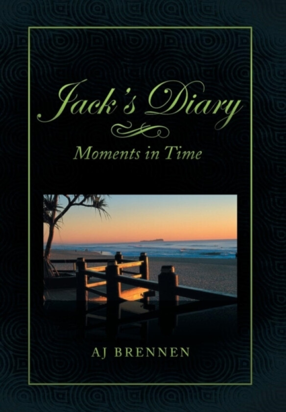 Jack's Diary av A J Brennen (Hardcover)