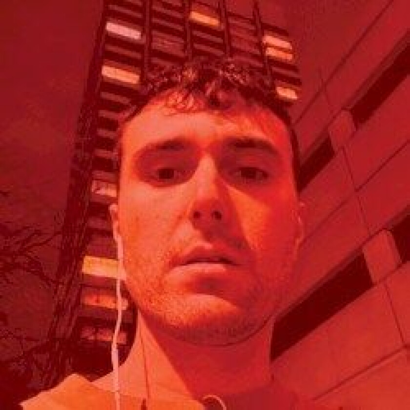 Fred Again... - Actual Life (April 14 - December 17 2020) (Clear Vinyl)