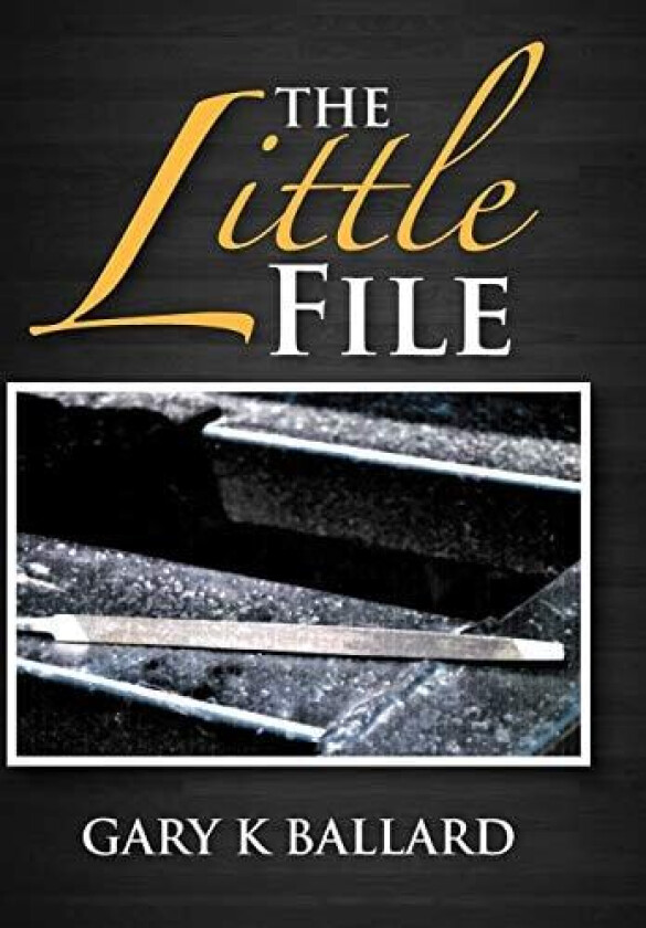 The Little File av Gary K Ballard (Paperback)