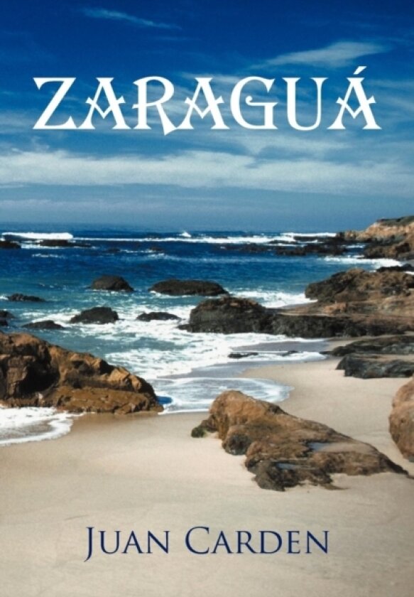 Zaragu av Juan Carden (Paperback)