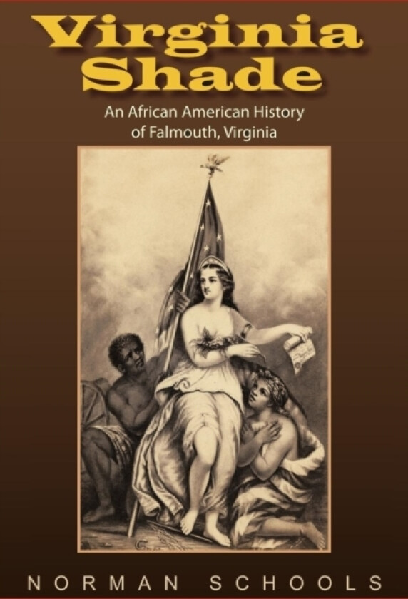 Virginia Shade av Norman Schools (Hardcover)