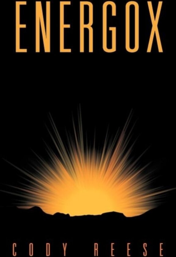 Energox av Cody Reese (Paperback)