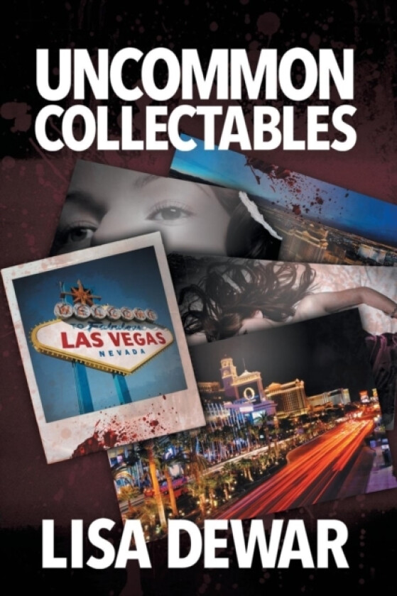 Uncommon Collectables av Lisa Dewar (Paperback)