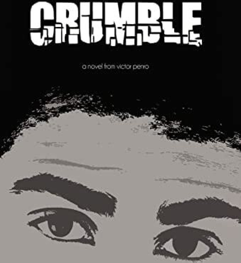 Crumble av Victor Penro (Hardcover)