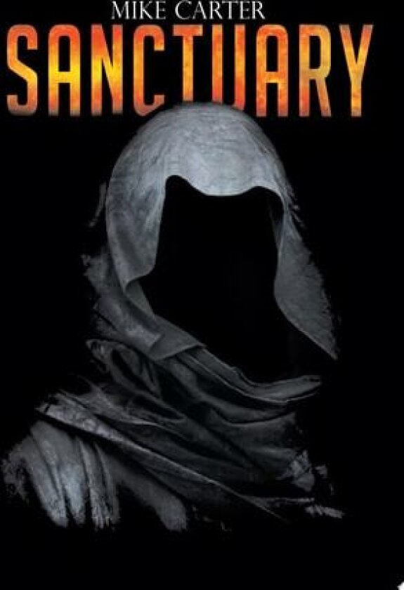 Sanctuary av Mike Carter (Paperback)