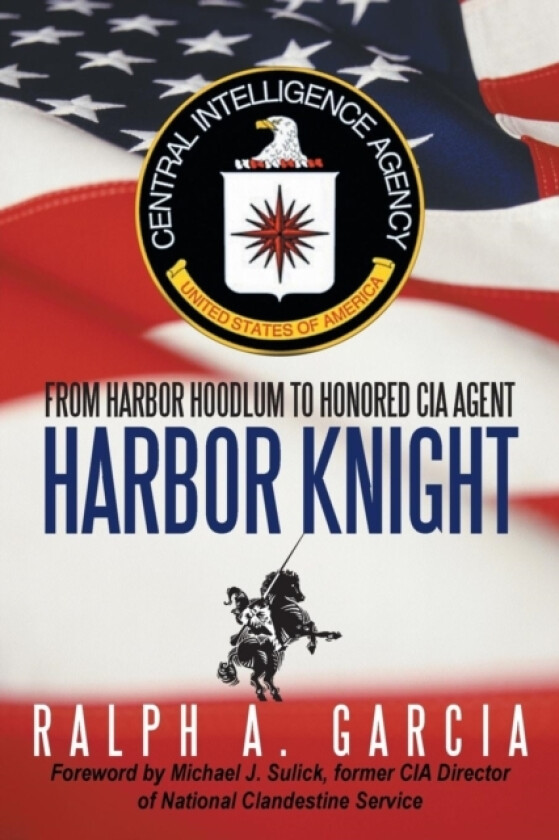 Harbor Knight av Ralph A Garcia (Paperback)