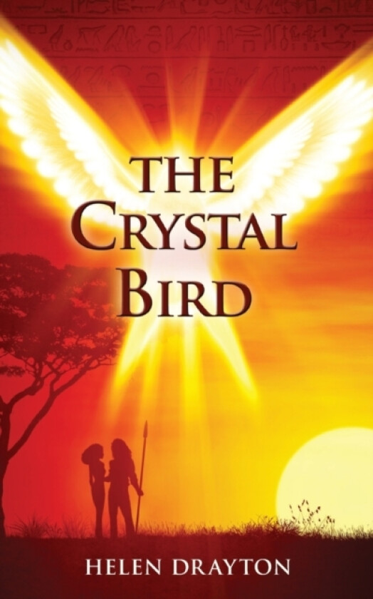 The Crystal Bird av Helen Drayton (Paperback)