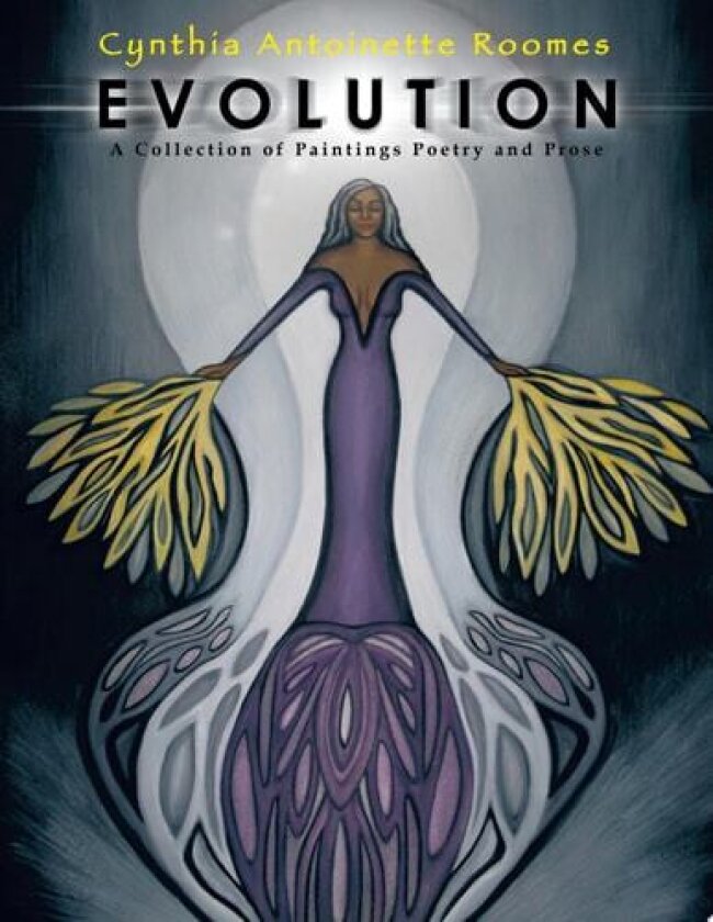 Evolution av Cynthia Antoinette Roomes (Paperback)
