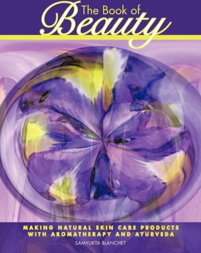 The Book of Beauty av Samyukta Blanchet (Paperback)