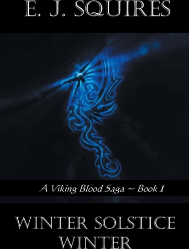 Winter Solstice Winter av E J Squires (Paperback)