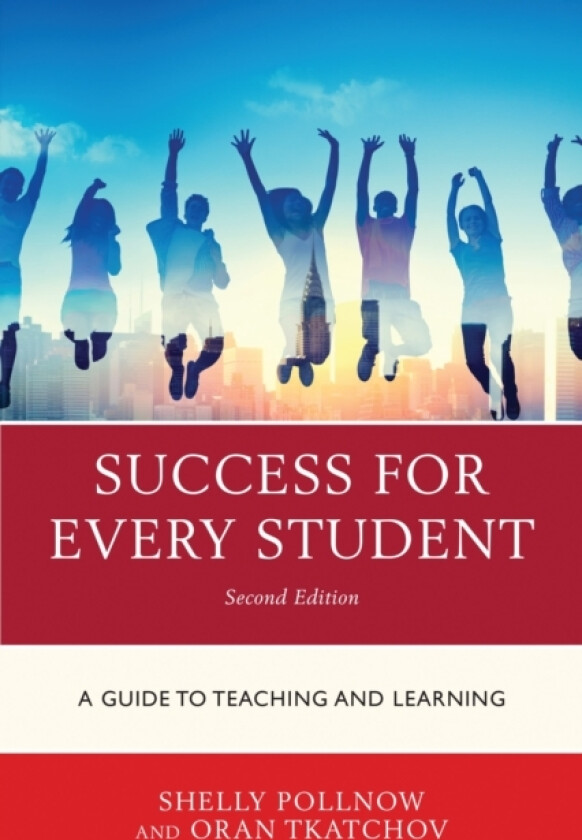 Success for Every Student av Michele Pollnow, Oran Tkatchov (Hardcover)