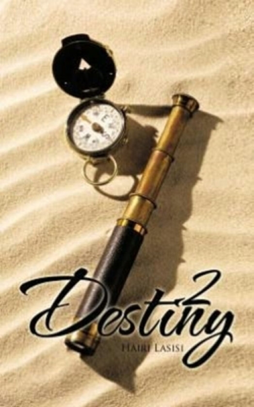 Destiny 2 av Hairi Lasisi (Paperback)