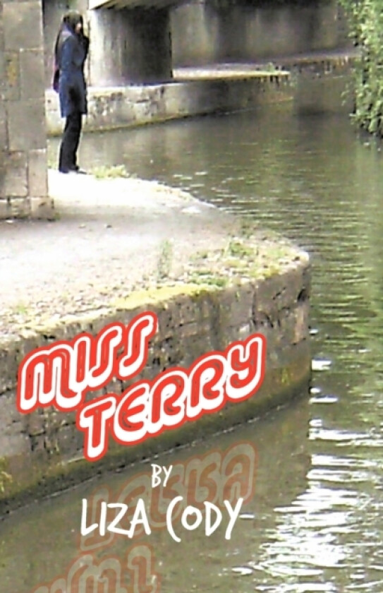 Miss Terry av Liza Cody (Paperback)