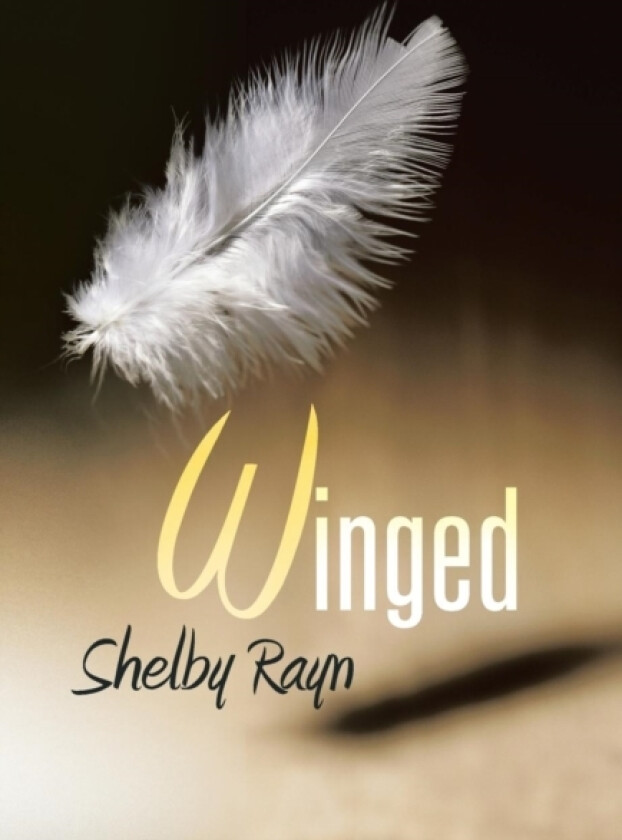 Winged av Shelby Rayn (Hardcover)