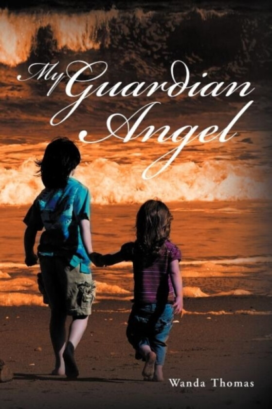 My Guardian Angel av Wanda Thomas (Paperback)