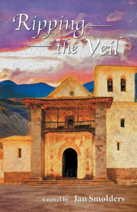 Ripping the Veil av Jan Smolders (Paperback)