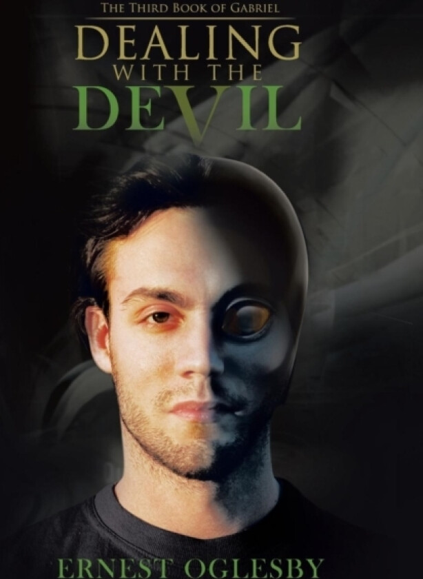 Dealing with the Devil av Ernest Oglesby (Hardcover)