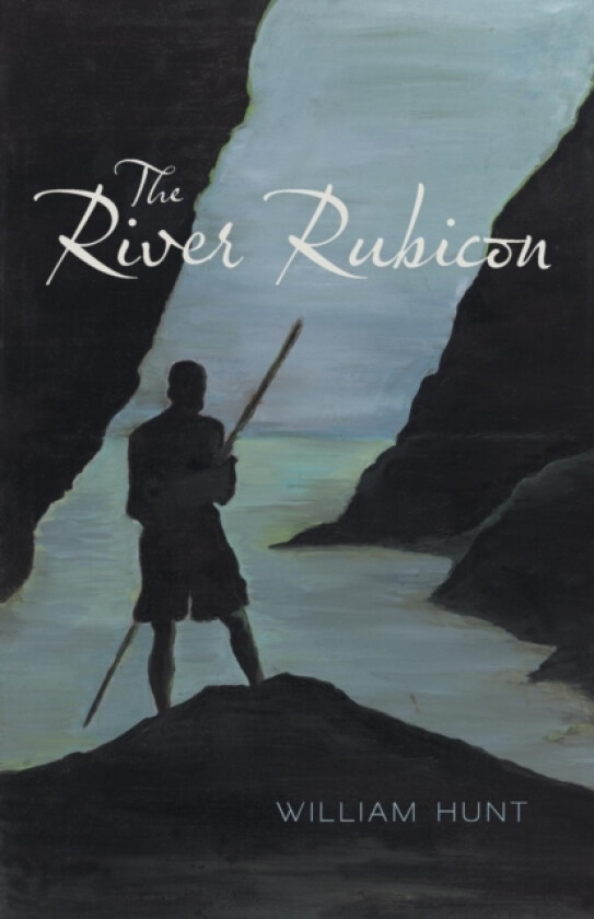 The River Rubicon av William Hunt (Paperback)