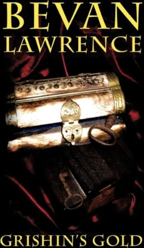 Grishin's Gold av Bevan Lawrence (Paperback)