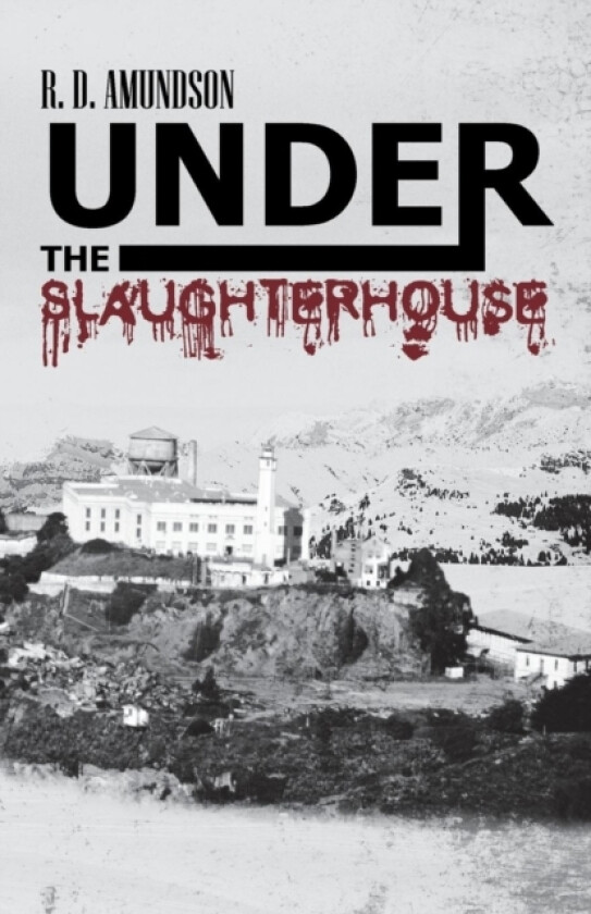 Under the Slaughterhouse av R D Amundson (Paperback)