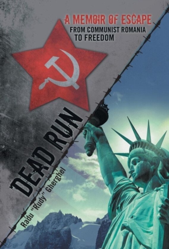 Dead Run av Radu Rudy Gherghel (Hardcover)