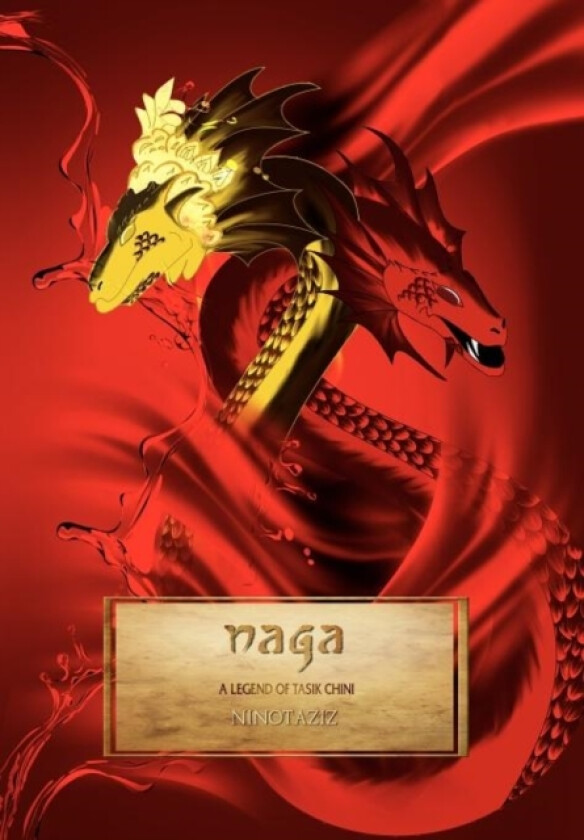 N A G a av Ninotaziz (Hardcover)