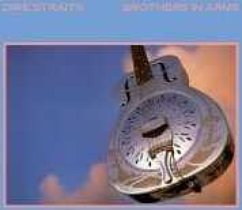 Bilde av Dire Straits - Brothers In Arms (180 Gram - 2LP)