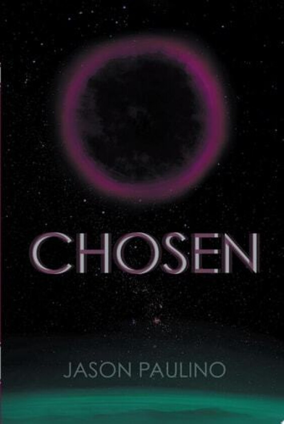 Chosen av Jason Paulino (Paperback)