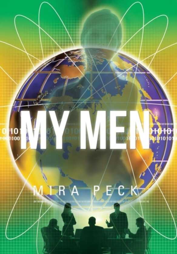 My Men av Mira Peck (Hardcover)