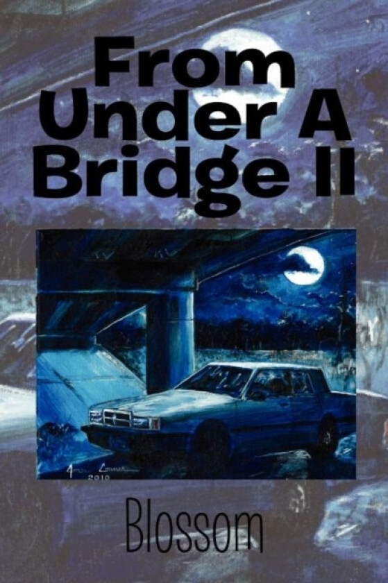 From Under a Bridge II av Blossom (Paperback)