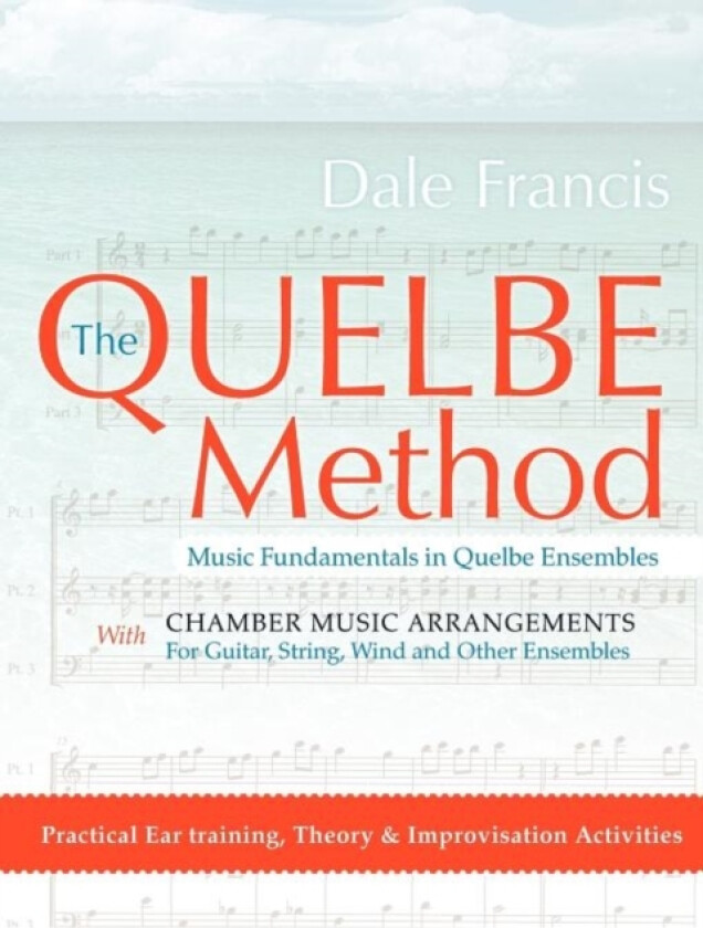 The Quelbe Method av Dale Francis (Paperback)