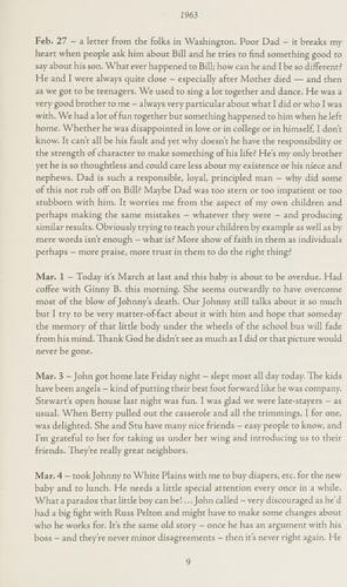 The Together Years av Shirley Randels Floyd (Paperback)