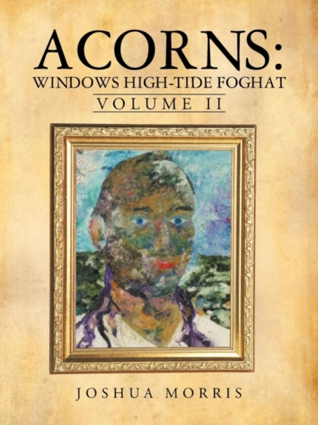 Acorns av Joshua Morris (Paperback)