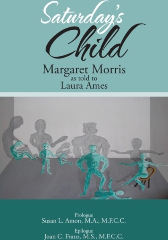Saturday's Child av Margaret Morris (Paperback)