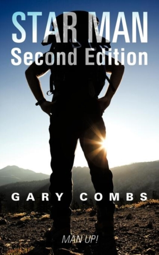 Star Man Second Edition av Gary Combs (Paperback)