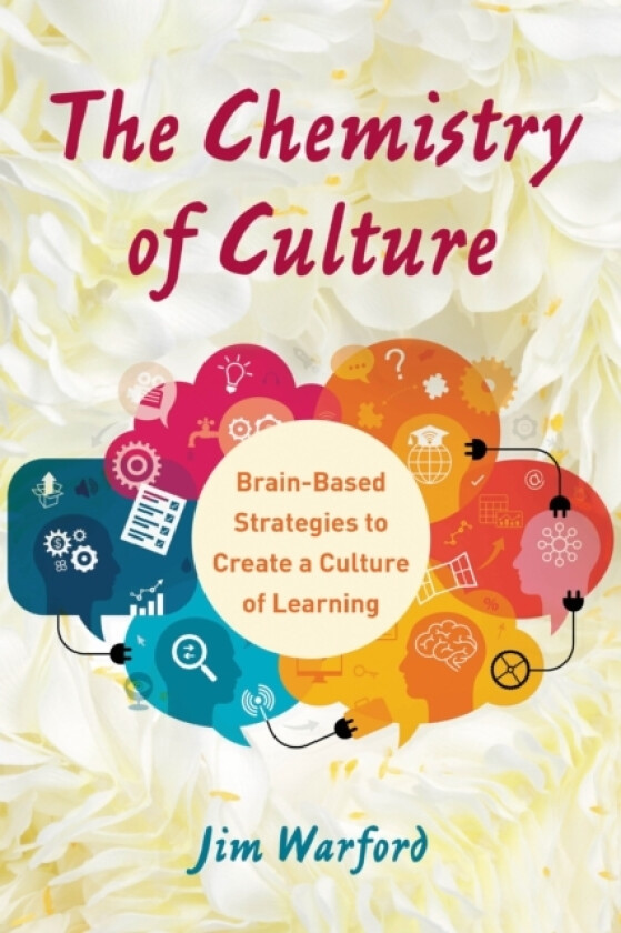 The Chemistry of Culture av Jim Warford (Paperback)
