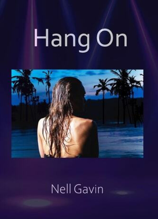 Hang On av Nell Gavin (Paperback)