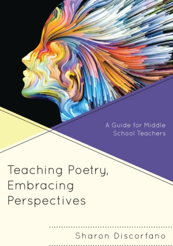Teaching Poetry, Embracing Perspectives av Sharon Discorfano (Hardcover)