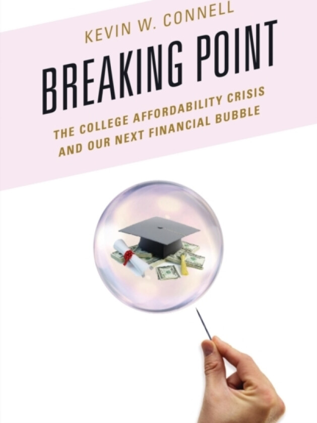 Breaking Point av Kevin W. Connell (Paperback)