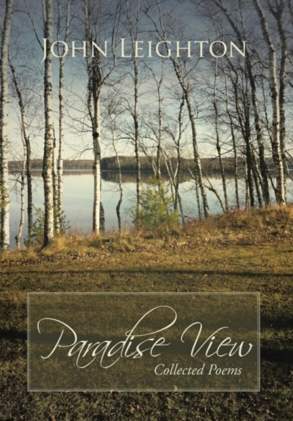 Paradise View av Dr John Leighton (Hardcover)