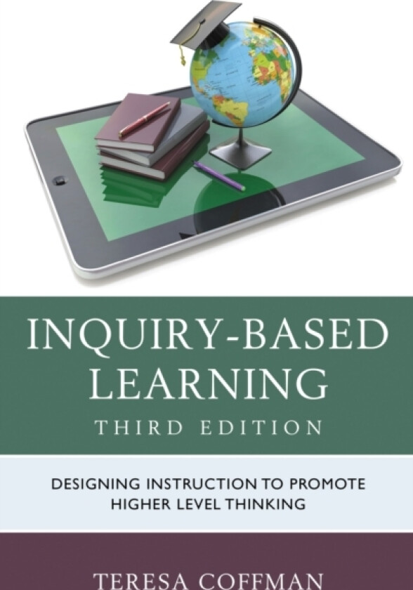 Inquiry-Based Learning av Teresa Coffman (Paperback)