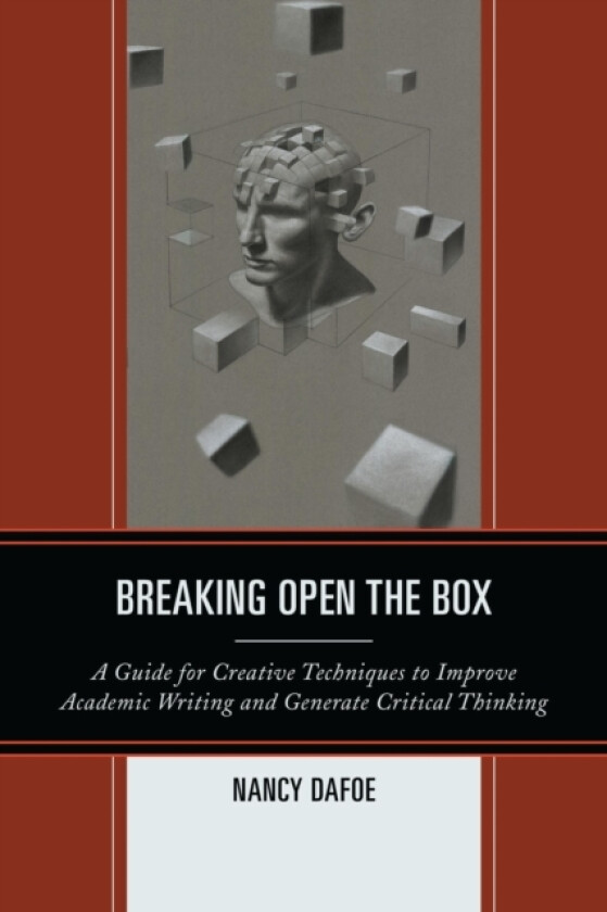Breaking Open the Box av Nancy DaFoe (Paperback)