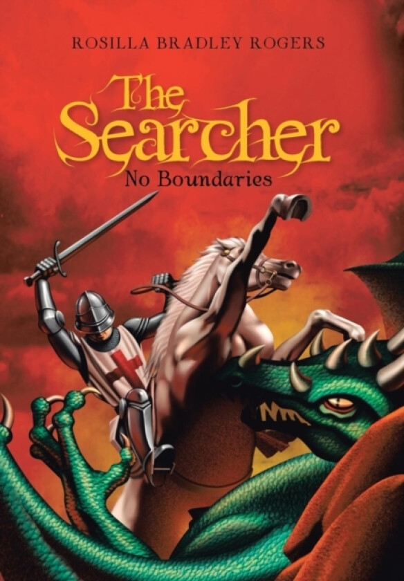 The Searcher av Rosilla Bradley Rogers (Hardcover)