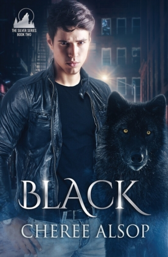 Black av Cheree Lynn Alsop (Paperback)