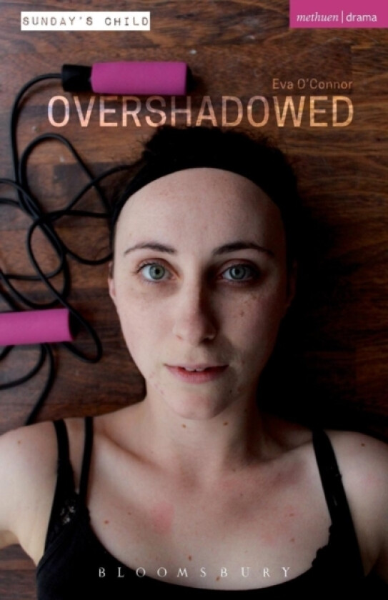 Overshadowed av Eva O'Connor (Paperback)