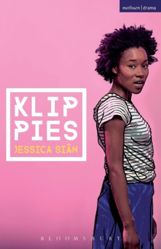 Klippies av Jessica Sian (Paperback)