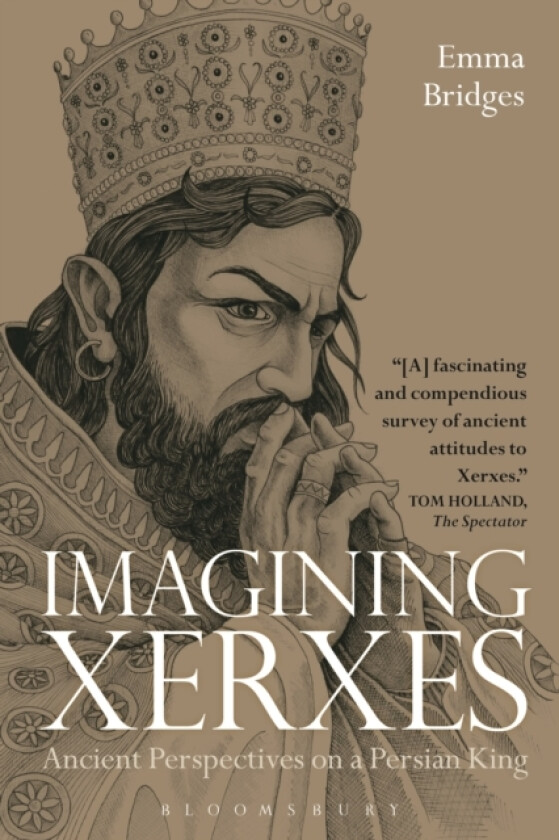 Imagining Xerxes av Emma Bridges (Paperback)