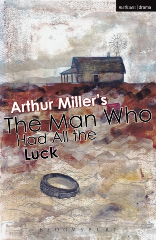 The Man Who Had All The Luck av ARTHUR MILLER (Paperback)